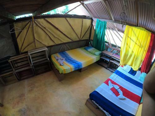 Agroturismo Reciclarte Galer�a Hostal