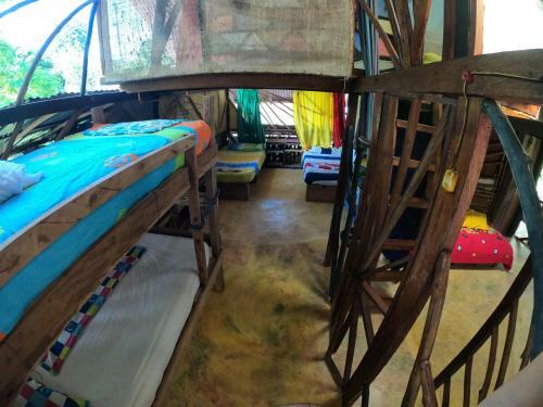 Agroturismo Reciclarte Galer�a Hostal