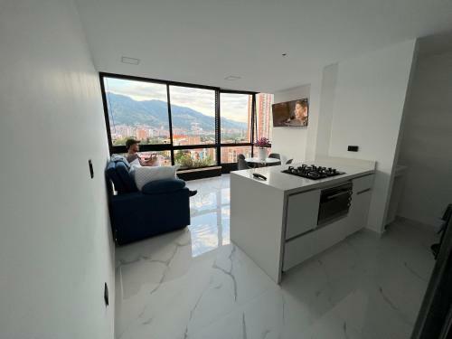 Apartamento Edificio Real 97