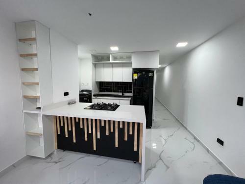 Apartamento Edificio Real 97