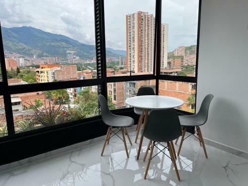 Apartamento Edificio Real 97