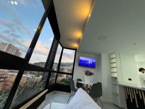 Apartamento Edificio Real 97