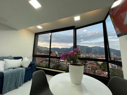 Apartamento Edificio Real 97