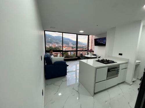 Apartamento Edificio Real 97