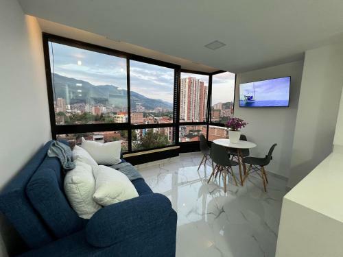 Apartamento Edificio Real 97
