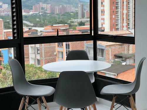 Apartamento Edificio Real 97