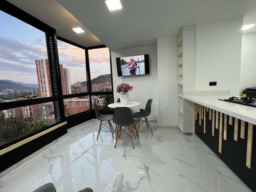 Apartamento Edificio Real 97