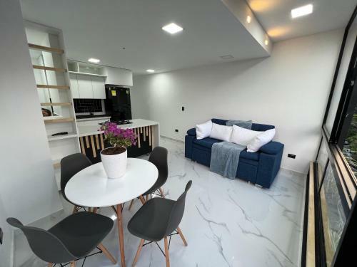 Apartamento Edificio Real 97