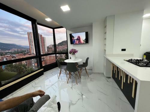 Apartamento Edificio Real 97