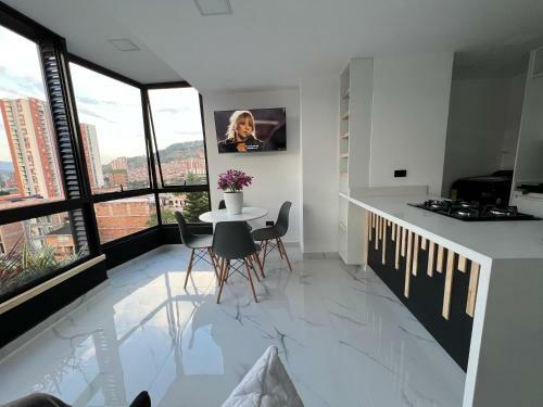 Apartamento Edificio Real 97