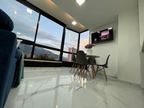 Apartamento Edificio Real 97
