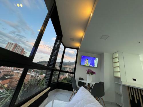 Apartamento Edificio Real 97