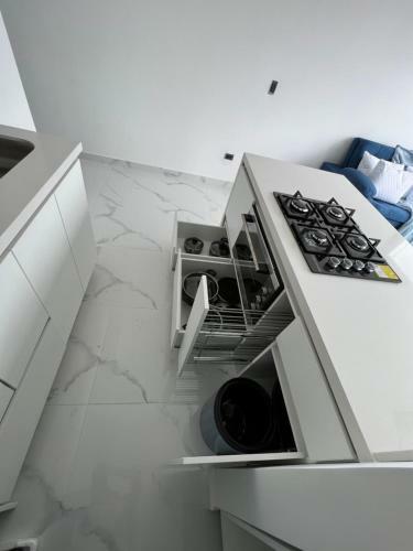 Apartamento Edificio Real 97