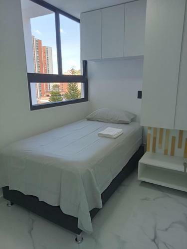 Apartamento Edificio Real 97