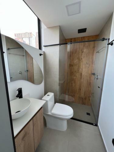 Apartamento Edificio Real 97