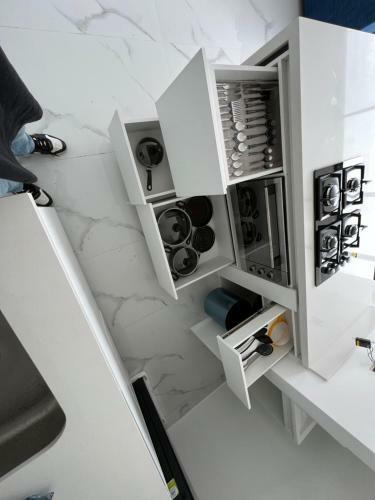 Apartamento Edificio Real 97