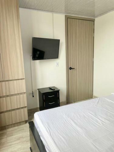 Apartamento Apacel