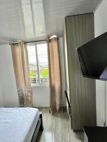 Apartamento Apacel