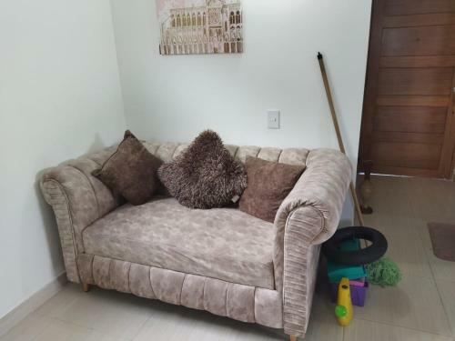 Apartamento Unidad Agua Clara