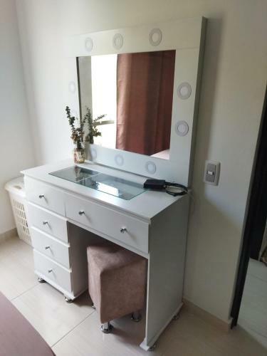 Apartamento Unidad Agua Clara