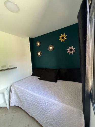 Apartamento Amoblado, Listo Para Estrenar.