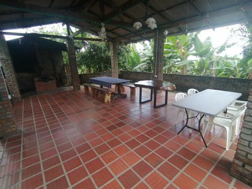 Finca La Colonia