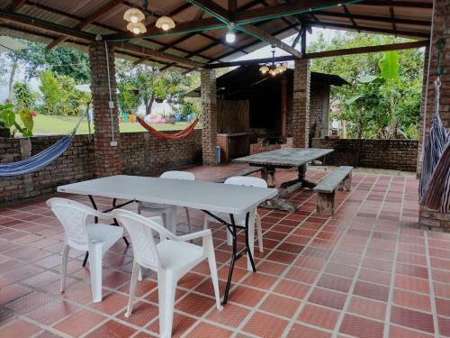 Finca La Colonia