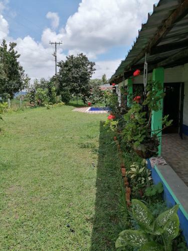 Finca La Colonia
