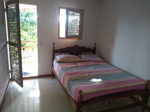 Hostal El Nido Del Azulejo
