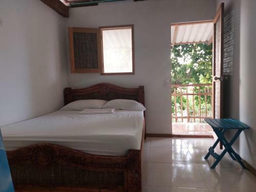 Hostal El Nido Del Azulejo