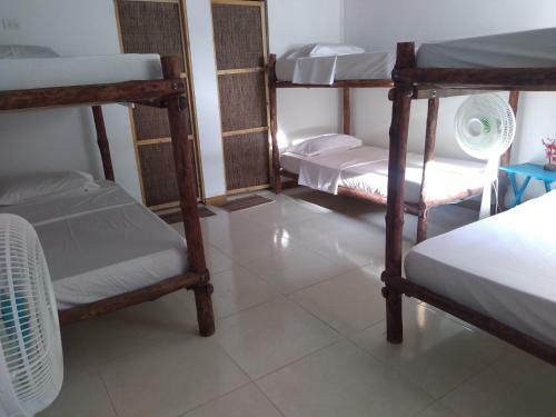 Hostal El Nido Del Azulejo