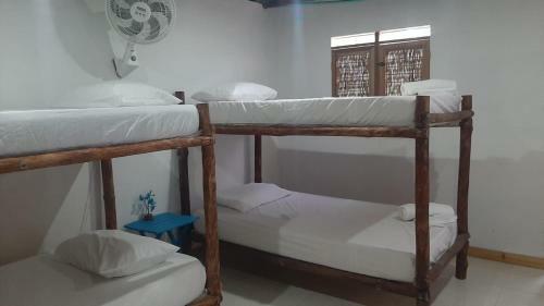 Hostal El Nido Del Azulejo