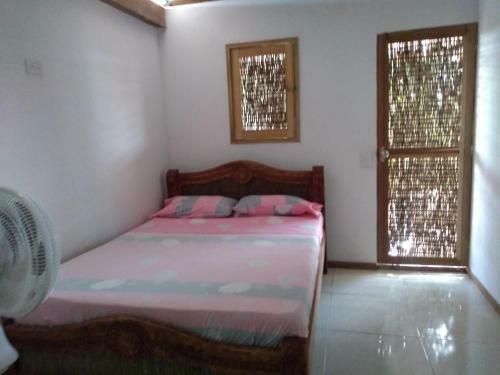 Hostal El Nido Del Azulejo