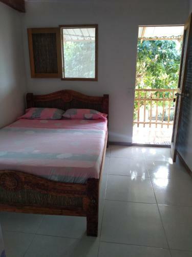Hostal El Nido Del Azulejo