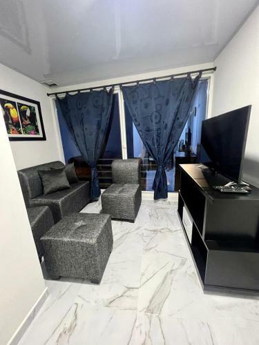 Comodo Apartamento Cartago Valle