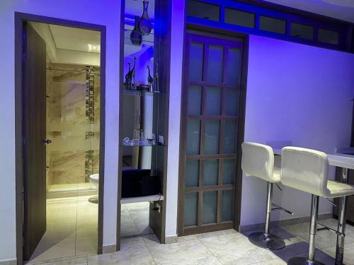 Apartamento Luxurious Studio