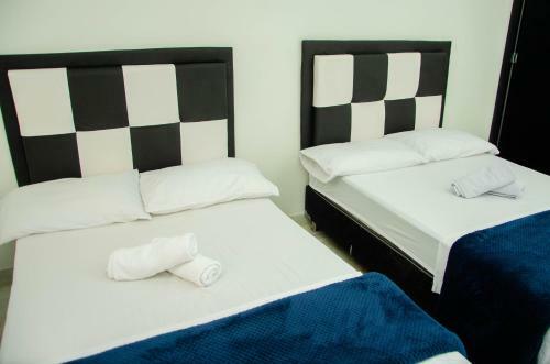 Casa Hotel Los Arboles