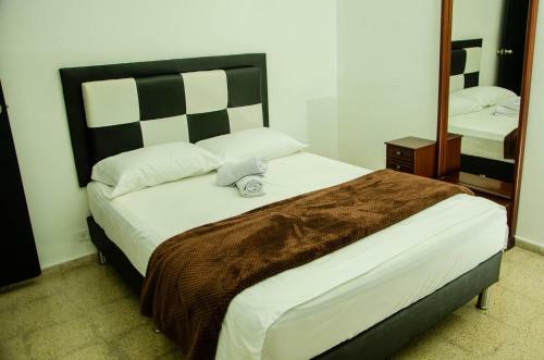 Casa Hotel Los Arboles