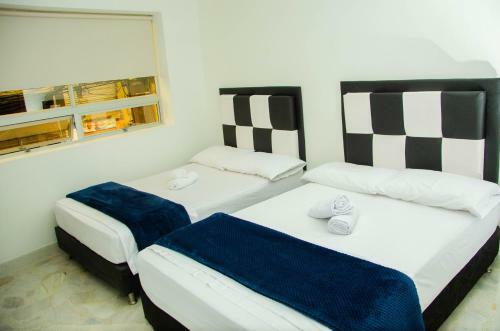 Casa Hotel Los Arboles