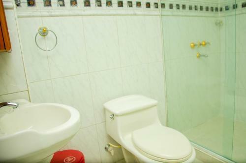Casa Hotel Los Arboles