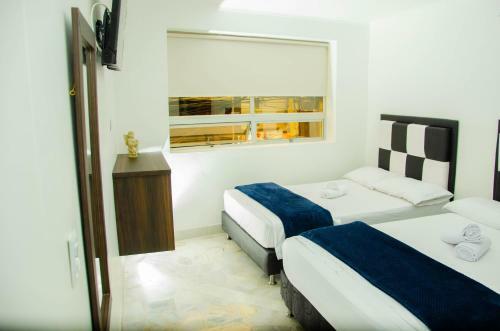 Casa Hotel Los Arboles