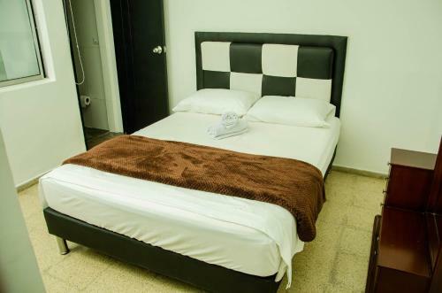 Casa Hotel Los Arboles