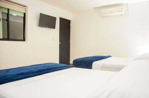 Casa Hotel Los Arboles