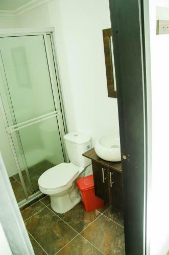 Casa Hotel Los Arboles