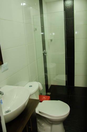 Casa Hotel Los Arboles