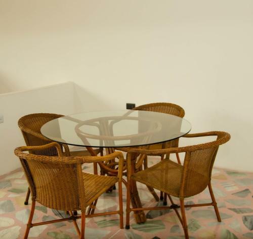 Casa Hotel Los Arboles