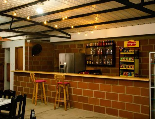 Casa Hotel Los Arboles