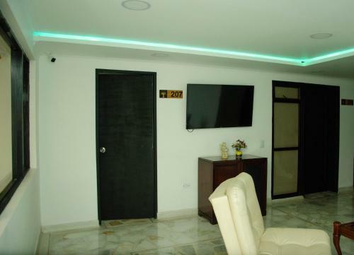 Casa Hotel Los Arboles
