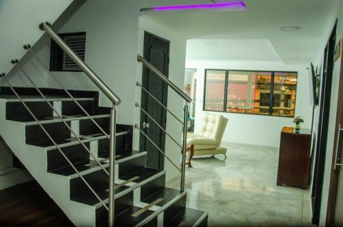 Casa Hotel Los Arboles