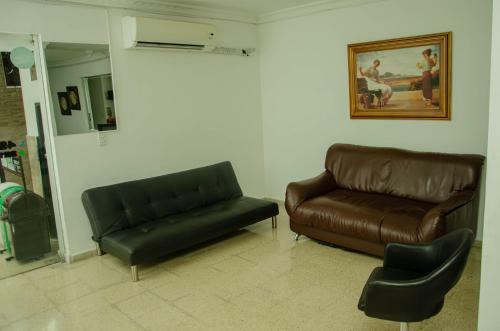 Casa Hotel Los Arboles